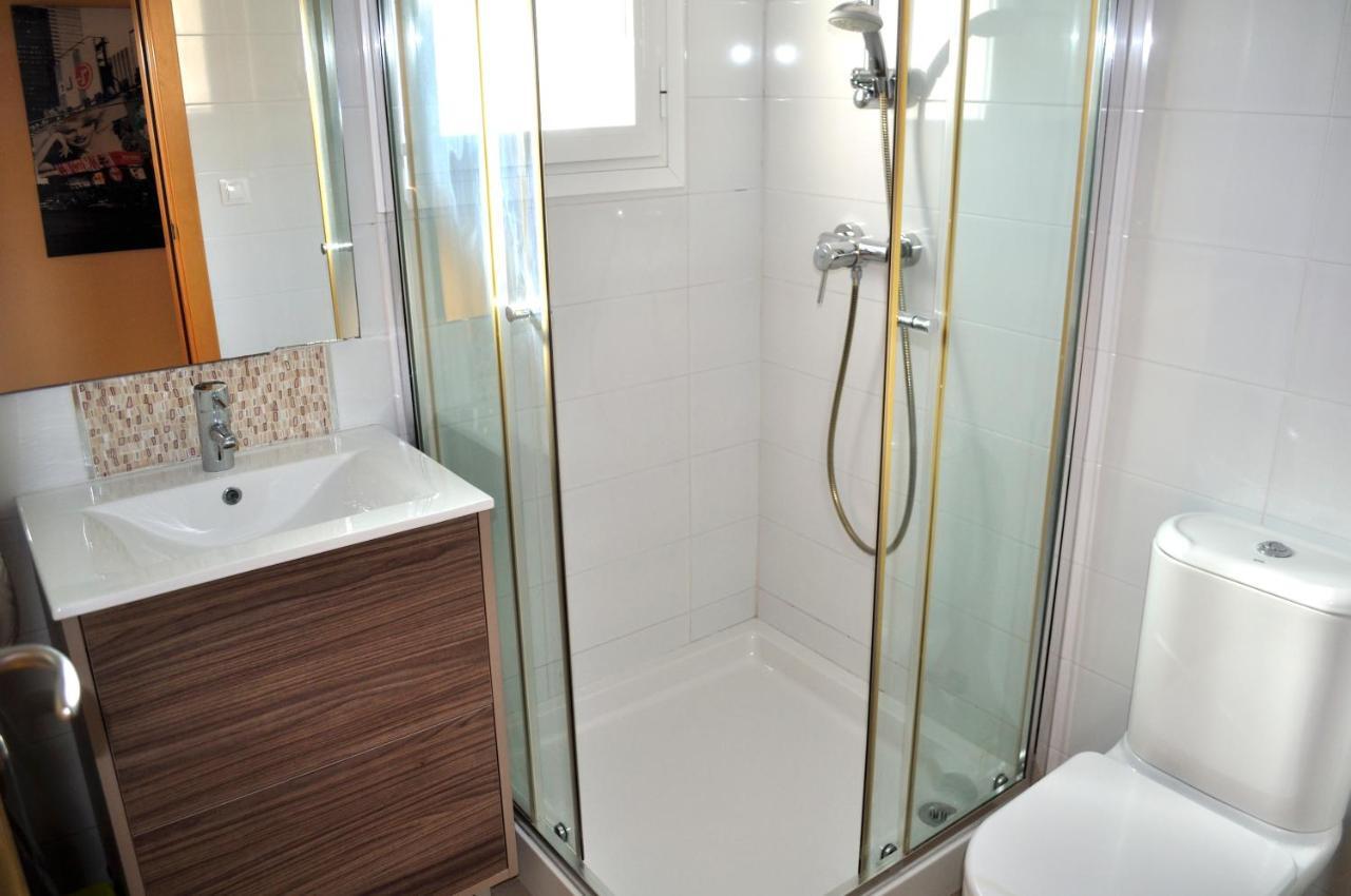 Apartamento planta baja a 100 metros de la playa Dénia Exterior foto